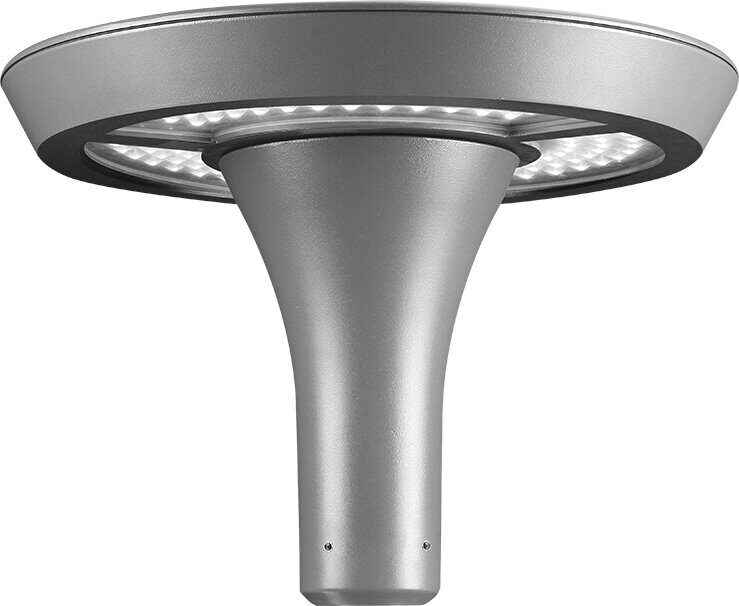 Светильник серии стрит-77 SKY3 50W IP65 220V UNI HAUSS