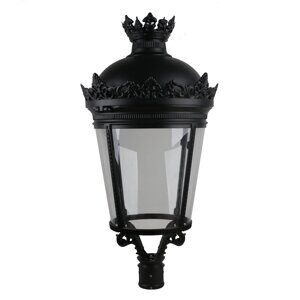 Уличный фонарь серия UNIHAUSS 066 30-100Вт