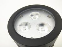 Светильник грунтовый на колышке 9W 24V RGB/Белый/Монохром Uni-NCGS-33C UNI HAUSS