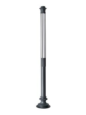 Парковый светильник серия UNI HAUSS 053 UNI-DHB-1065