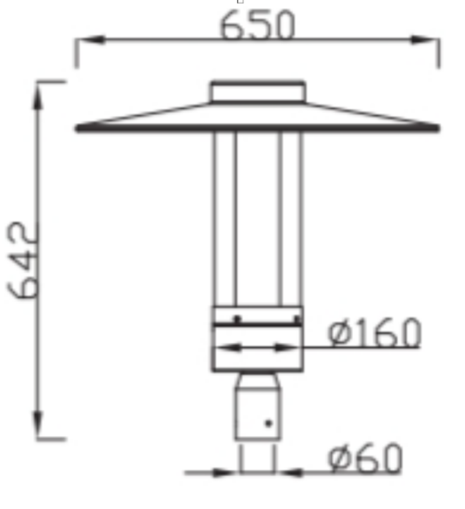 parkovyj_svetilnik_serii_strit-24_dmg_s_kryshkoj_50vt_ip65