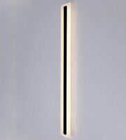 Линейный архитектурный светильник серии  DALI UNI-103 H-800мм 19W IP65 220V Uni Hauss