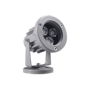 Поворотный уличный светильник 3W IP65 220V