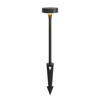 Светильник на колышке серии SHARDEN 1018 10W 1000мм IP65 12/220V Uni Hauss