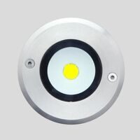 Грунтовый светильник LED 11 Вт W7042A-Cob